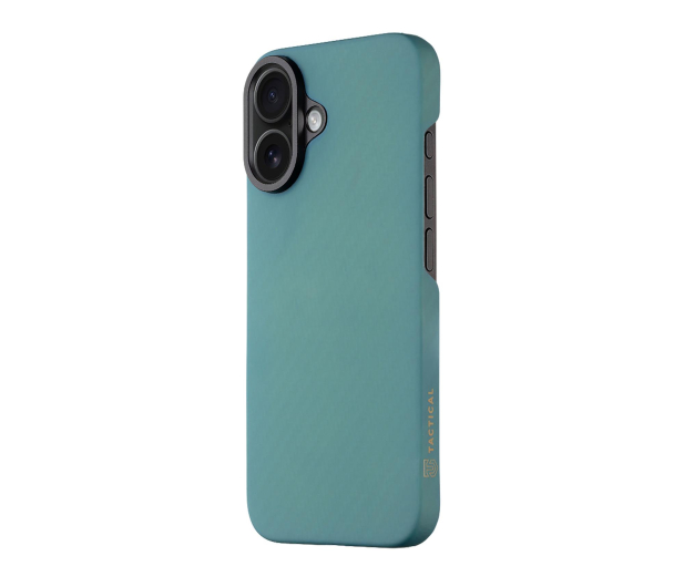 Tactical MagForce Aramid Kryt pro Apple iPhone 16 Blue Jay - 1513780 - zdjęcie 2